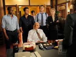 Alan Zenuk/USA Network