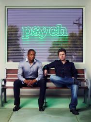 Williams & Hirakawa/USA Network