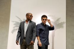 Alan Zenuk/USA Network