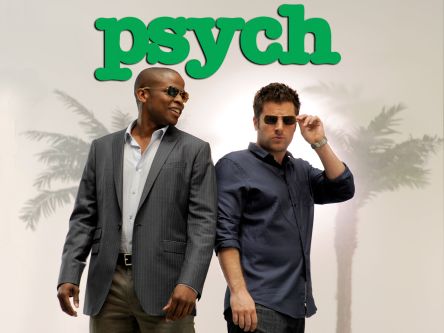 Psych