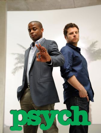 Psych