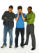 Psych: Season 02