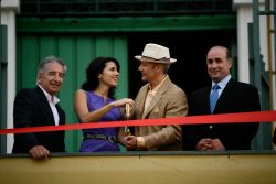 Javier Pesquera /USA Network