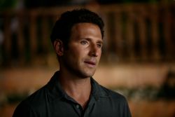 Javier Pesquera /USA Network