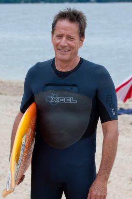 Peter Strauss