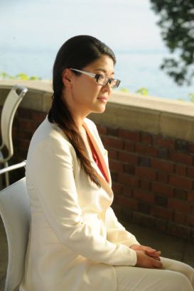 Jennifer Lim