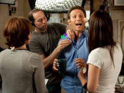 David Giesbrecht/USA Network
