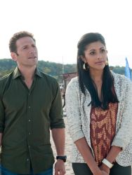 Myles Aronowitz/USA Network