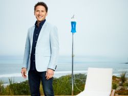 Royal Pains [TV Series]