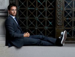 Robert Ascroft/USA Network