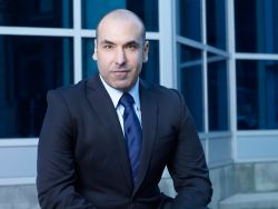 Rick Hoffman