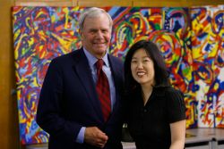Michelle Rhee