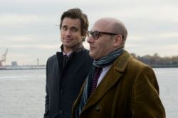 David Giesbrecht/USA Network