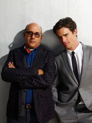 Nigel Parry/USA Network