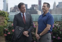 Will Hart/USA Network