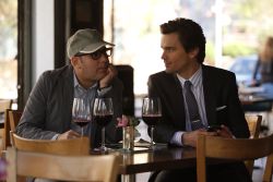 Will Hart/USA Network