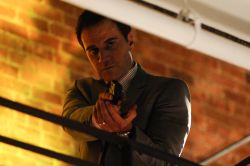 Myles Aronowitz/USA Network