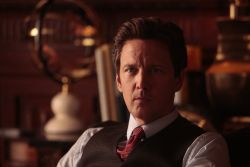 Will Hart/USA Network
