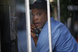 Will Hart/USA Network