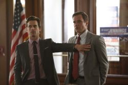 Will Hart/USA Network