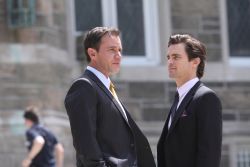 Eric Liebowitz/USA Network