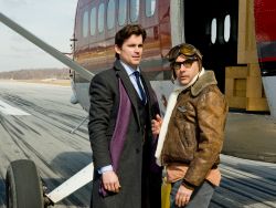 Myles Aronowitz/USA Network