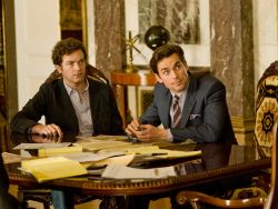 Myles Aronowitz/USA Network