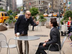 Will Hart/USA Network