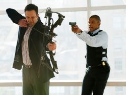 David Giesbrecht/USA Network