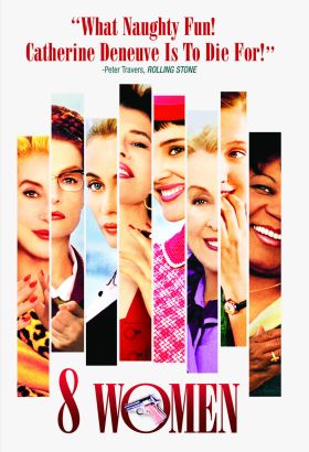 8 Women
