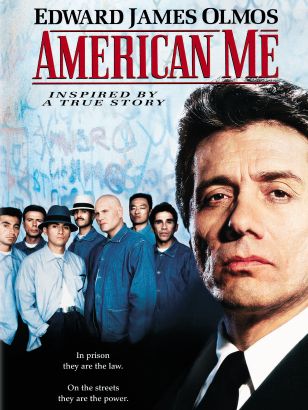 American Me