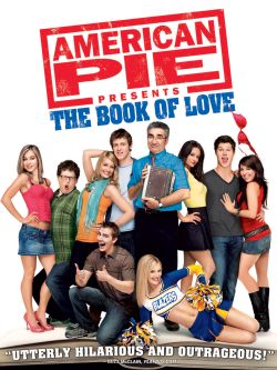 American Pie Presents: The Book of Love