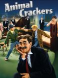 Animal Crackers