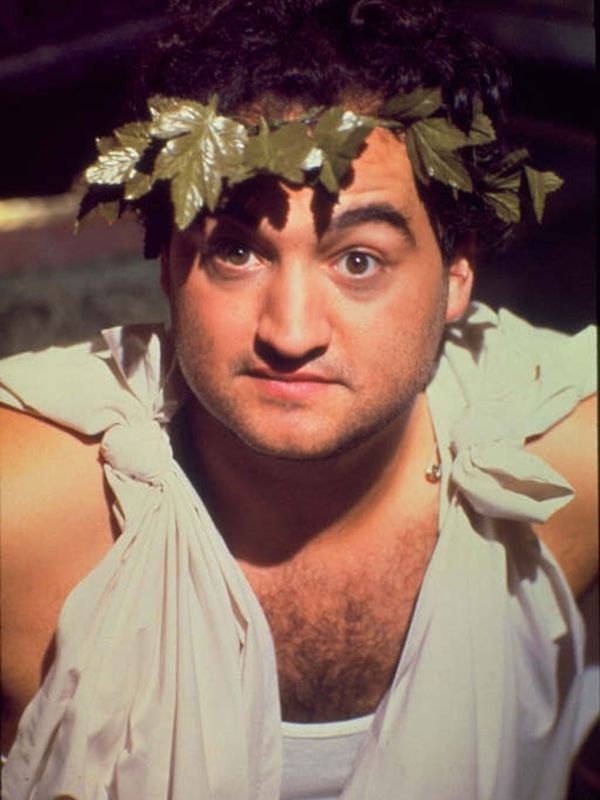 National Lampoon's Animal House