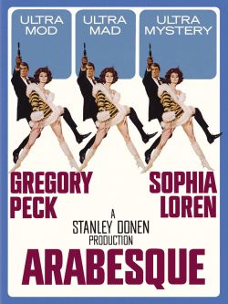 Arabesque