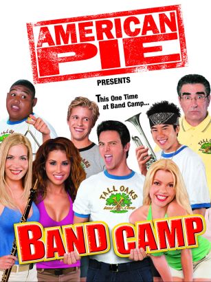 American Pie Presents: Band Camp