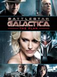 Battlestar Galactica: The Plan