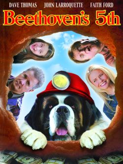 Beethoven's 5th