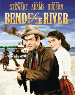 Bend of the River