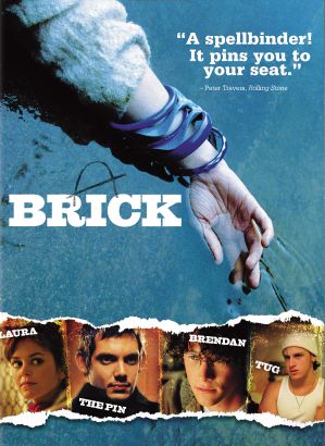 Brick