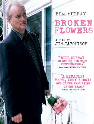 Broken Flowers
