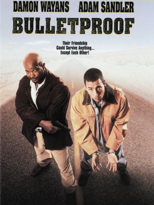 Bulletproof