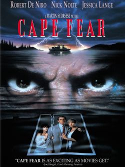 Cape Fear