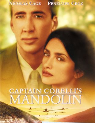 Captain Corelli's Mandolin