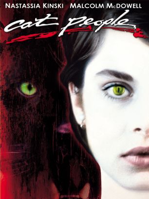 Cat People