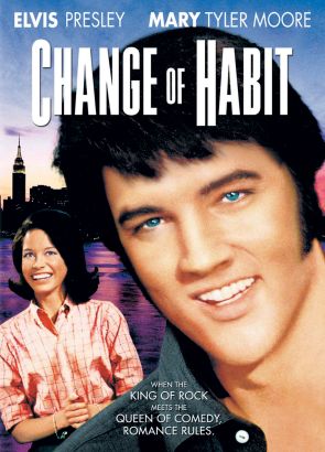 Change of Habit