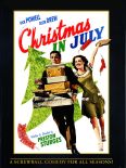 Christmas in July