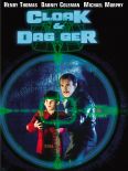 Cloak and Dagger