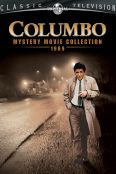 Columbo: Murder, A Self Portrait