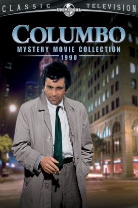Columbo: Uneasy Lies the Crown